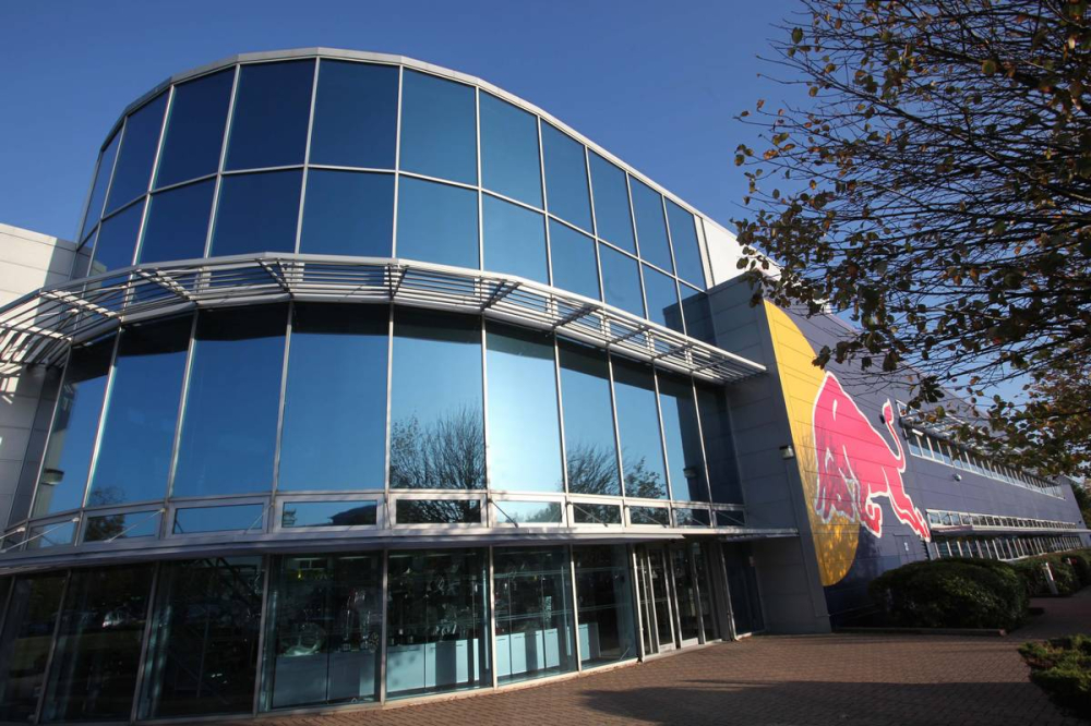 Red Bull secoue son organigramme : vaste remaniement interne avant la F1 2026