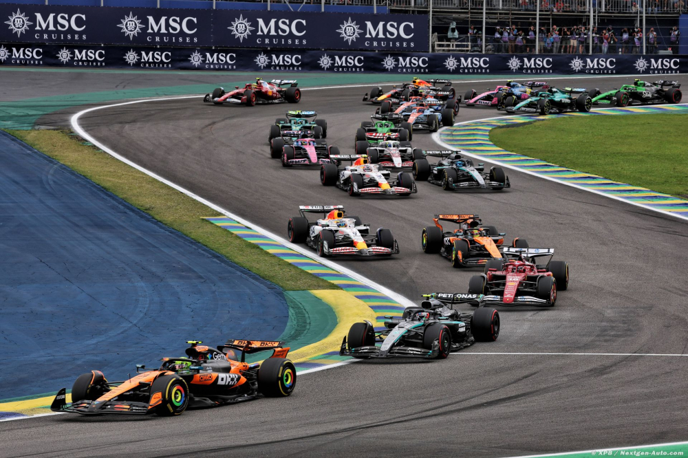 Apple promet une couverture F1 inédite grâce à tout son écosystème