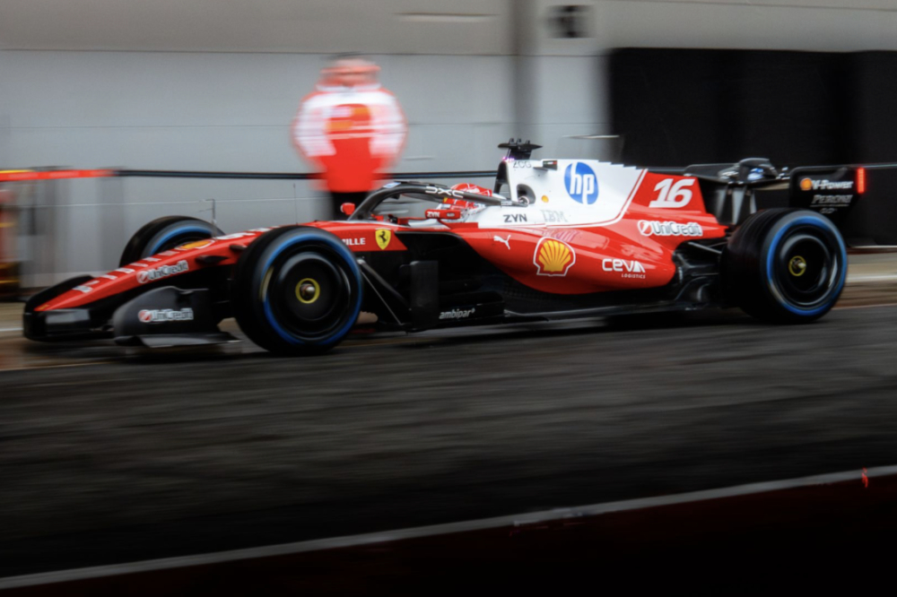 Ferrari tranche sur la nouvelle règle moteur F1 2026 et balaie les craintes de manipulation