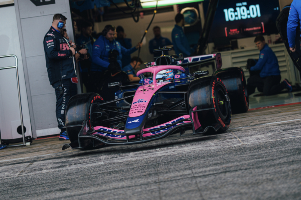 Alpine fixe enfin son cap pour la F1 2026 après une saison cauchemardesque