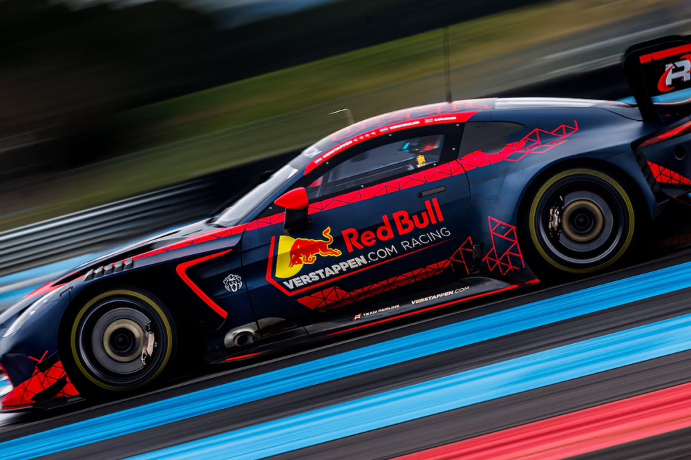 Le Nürburgring chamboule son calendrier pour Verstappen, la polémique enfle