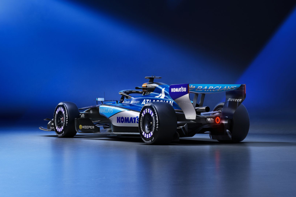 Les pilotes vont devoir s'adapter à cette 'caractéristique' délicate des F1 2026
