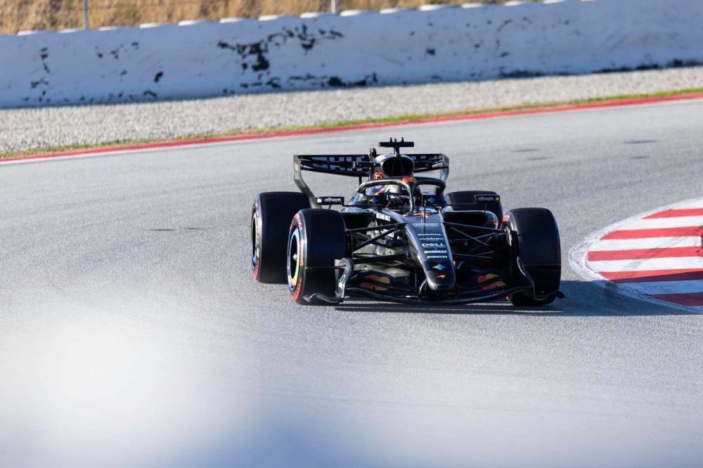 McLaren traque une marge de progression clé sur la MCL40 malgré son statut de référence