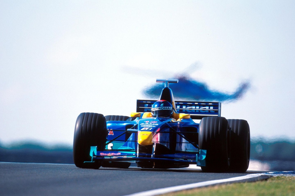 Les 20 pilotes de F1 avec le plus de Grands Prix sans podium