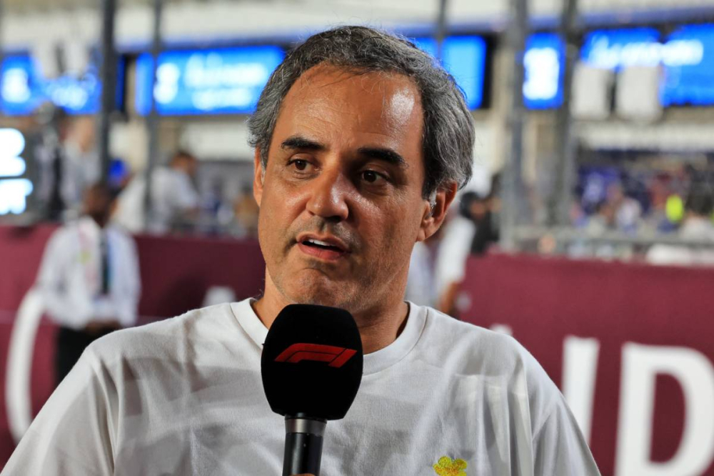 Mercedes a caché son jeu à Barcelone, selon Juan Pablo Montoya