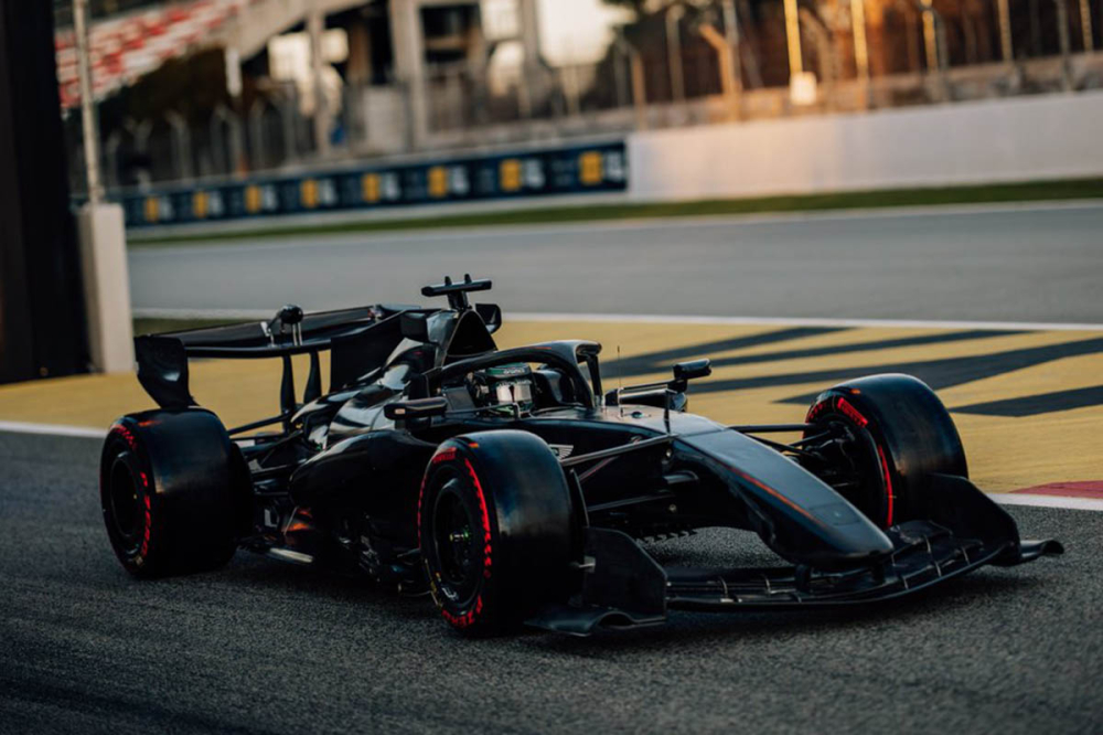 Pourquoi les départs seront bien plus difficiles avec les F1 de 2026