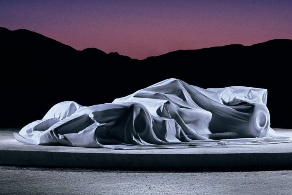 Cadillac F1 créera l'événement cette nuit aux Etats-Unis