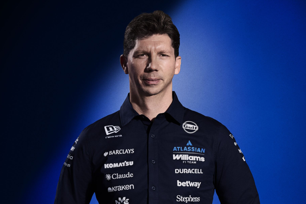 'Nous devons en passer par là' : Williams F1 continue de 'purger' les problèmes internes