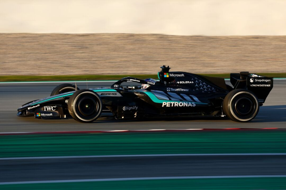 Essais hivernaux F1 2026 à Bahreïn : horaires, équipes présentes et enjeux de la première semaine
