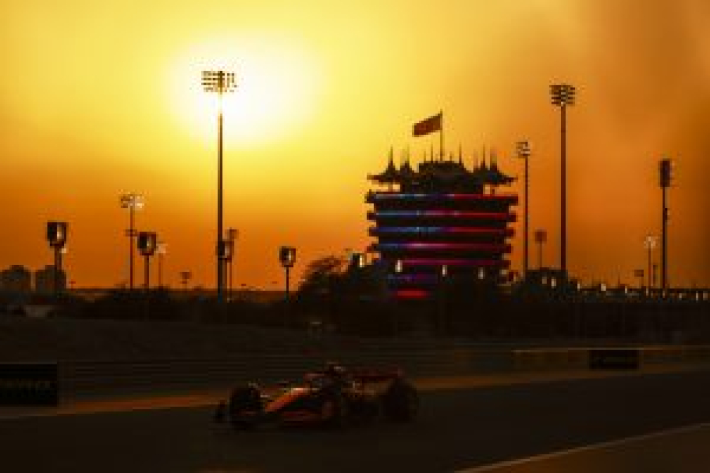La F1 lance officiellement sa pré-saison 2026 à Bahreïn