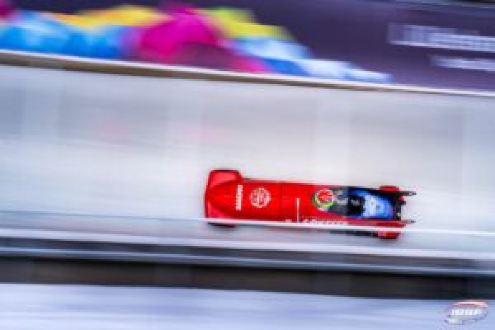 Une ancienne pilote d’essai de F1 participera aux Jeux olympiques d’hiver