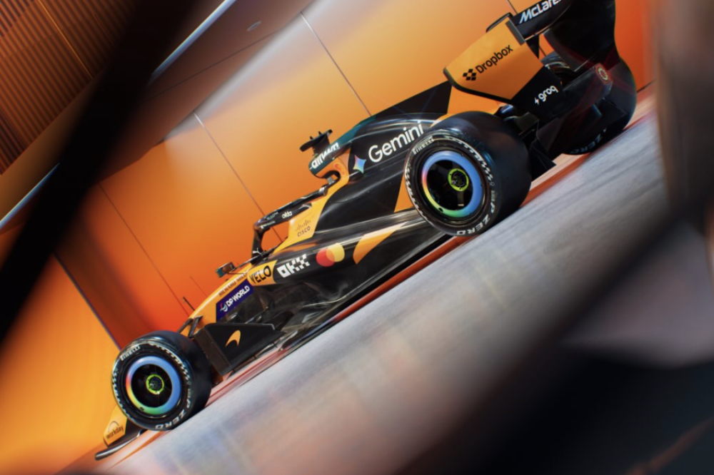 McLaren défie la tempête politique : Zak Brown écarte tout scénario catastrophe à Melbourne