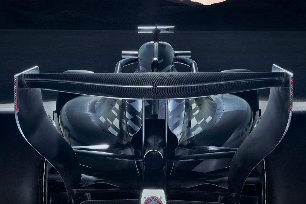 Cadillac confirme viser un moteur F1 100 % General Motors dès 2029