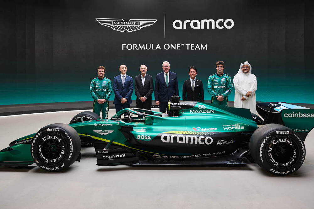 Aston Martin F1 annonce déjà redouter un départ difficile en 2026
