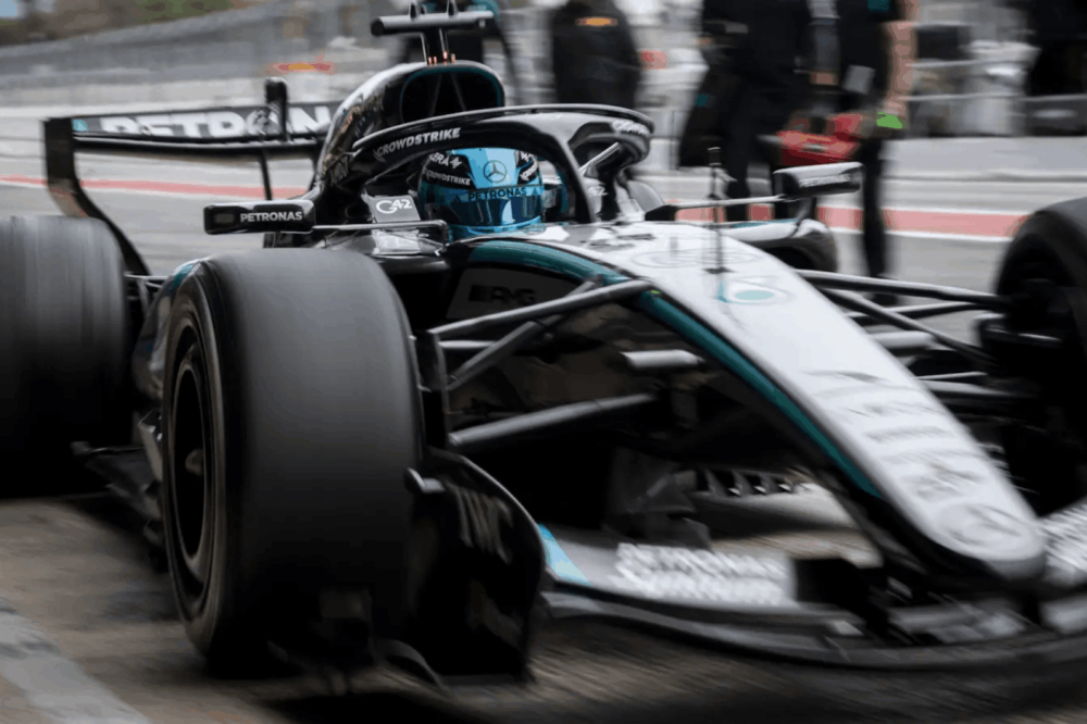 La FIA sonne l’alerte : un 