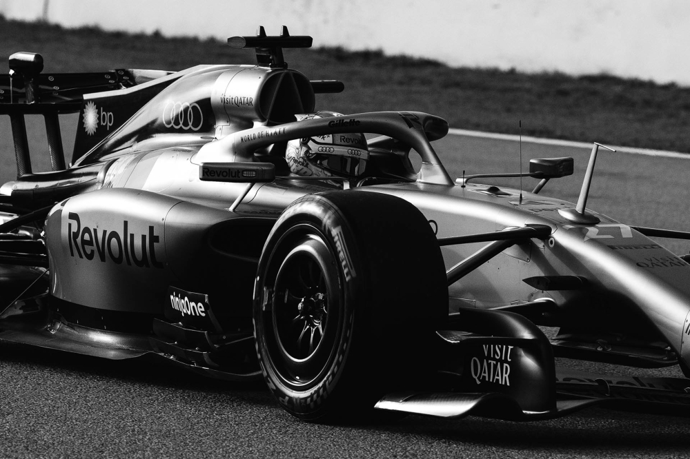 Pirelli 'rassuré mais prudent' concernant ses pneus pour la nouvelle ère de la F1