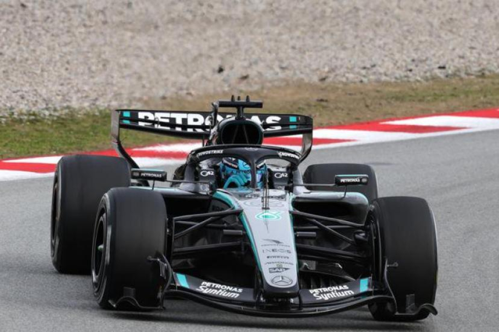 Mercedes,  Ferrari, Aston Martin... Encore beaucoup de questions sur la saison à venir : bientôt des réponses avec les tests hivernaux à Bahreïn ?