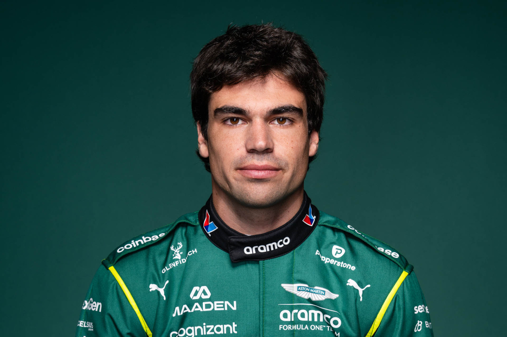 Aston Martin F1 : Stroll voit Mercedes dominer à Melbourne