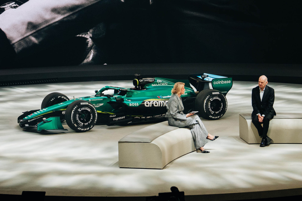 Dix ans en F1 : Lance Stroll mise sur Newey et Aston Martin pour enfin réussir