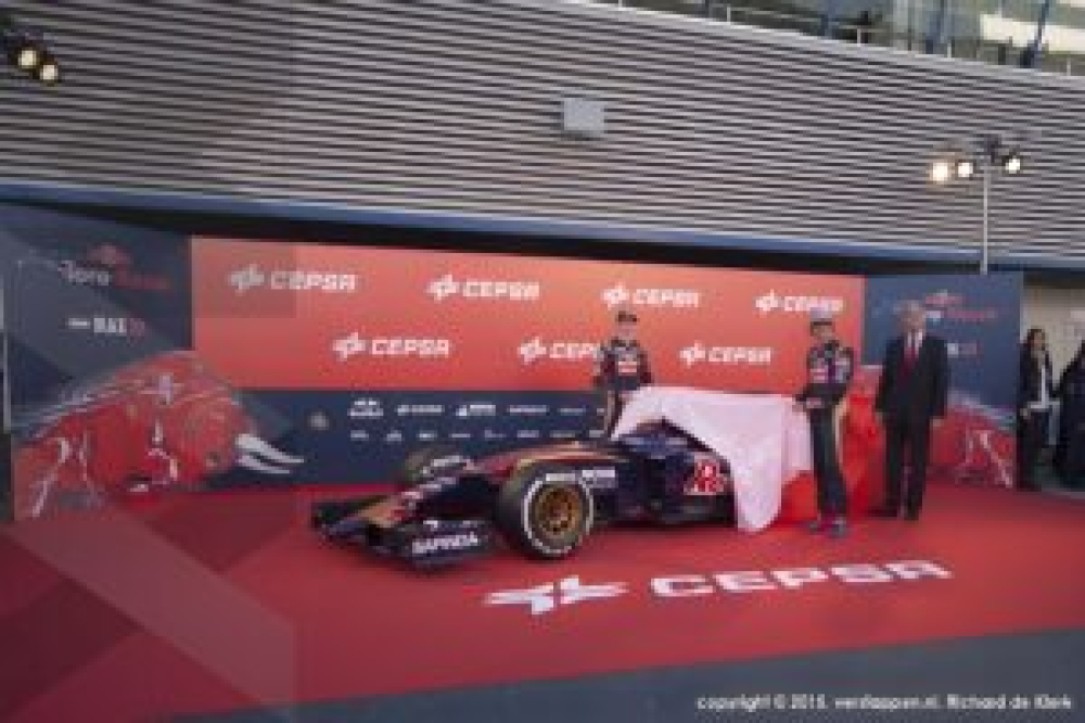 La première monoplace de Verstappen vendue à prix d’or