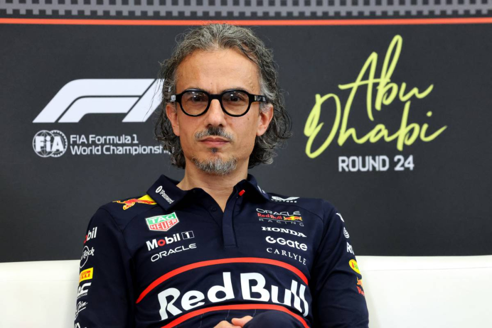 Red Bull sans son patron : Laurent Mekies absent du premier test F1 à Bahreïn