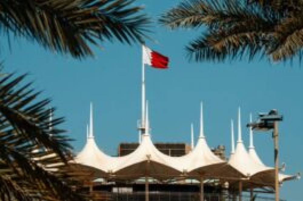 LIVE F1 : Tests Bahreïn – Jour 1 en direct