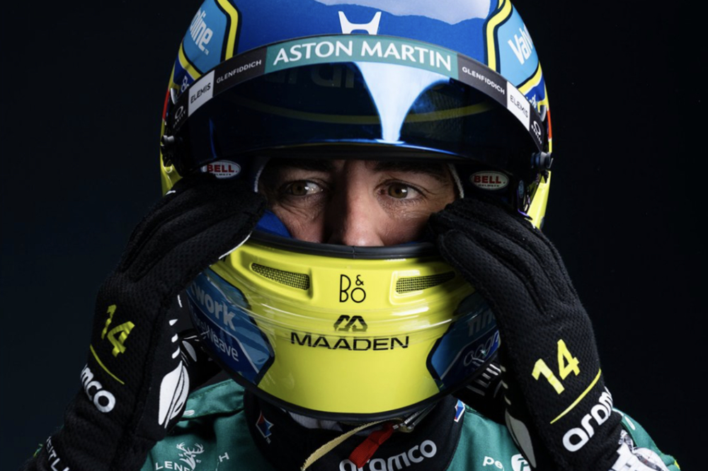 Fernando Alonso se livre sur son avenir en F1 : la date clé enfin dévoilée