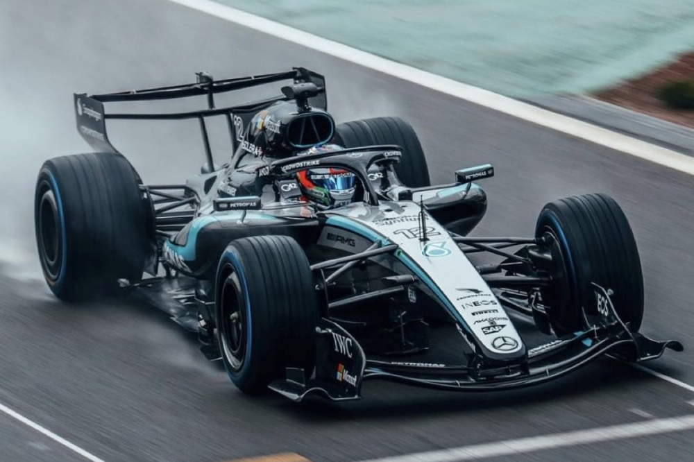 La FIA sur le qui-vive : une avalanche de polémiques techniques redoutée avant le lancement de la saison F1
