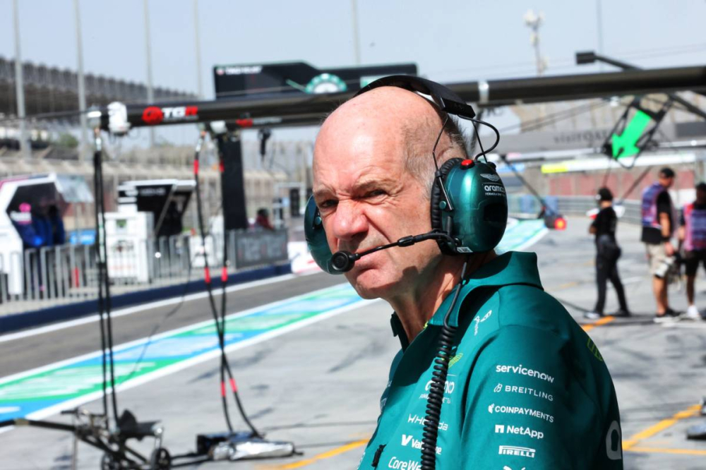Mercedes accusé d’un 