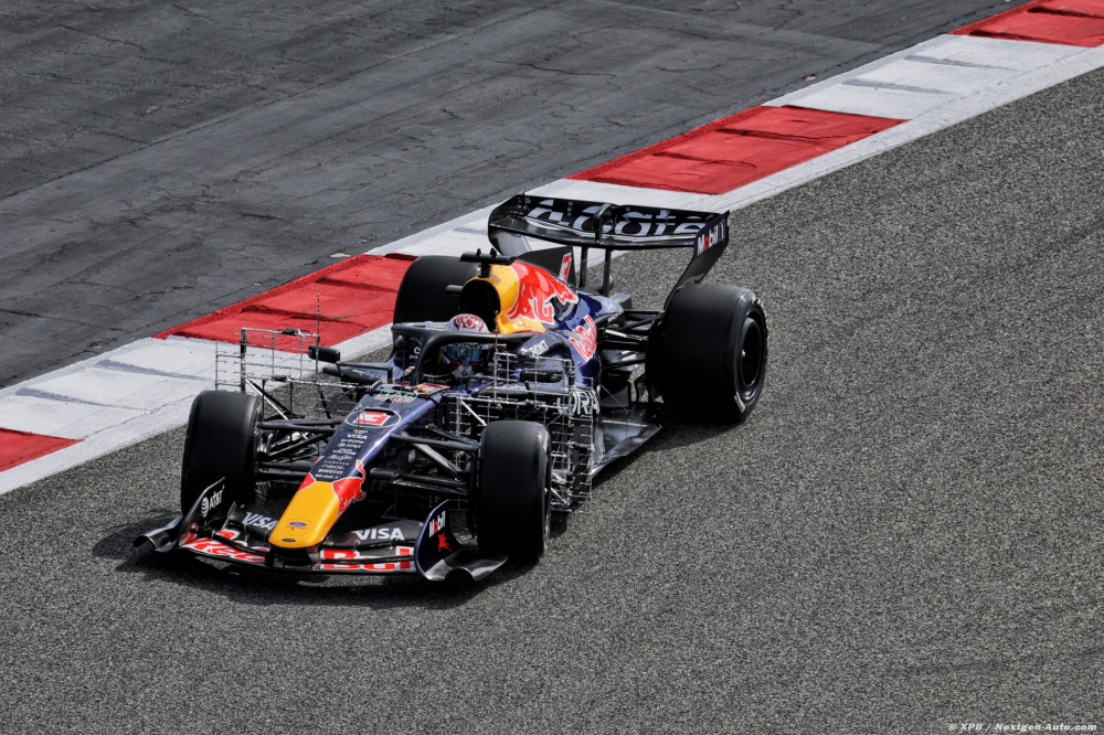 Marko : les logiciels sont désormais plus importants que les pilotes en F1
