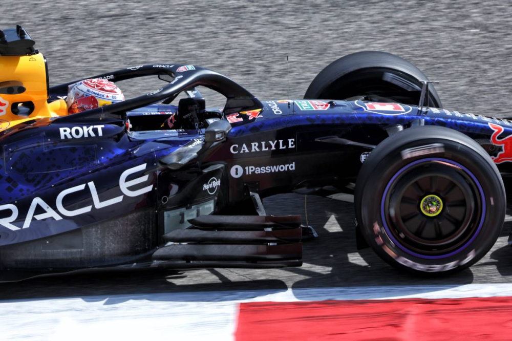 Essais F1 à Bahreïn – Jour 1 : Max Verstappen démarre fort et vire en tête à la mi-journée