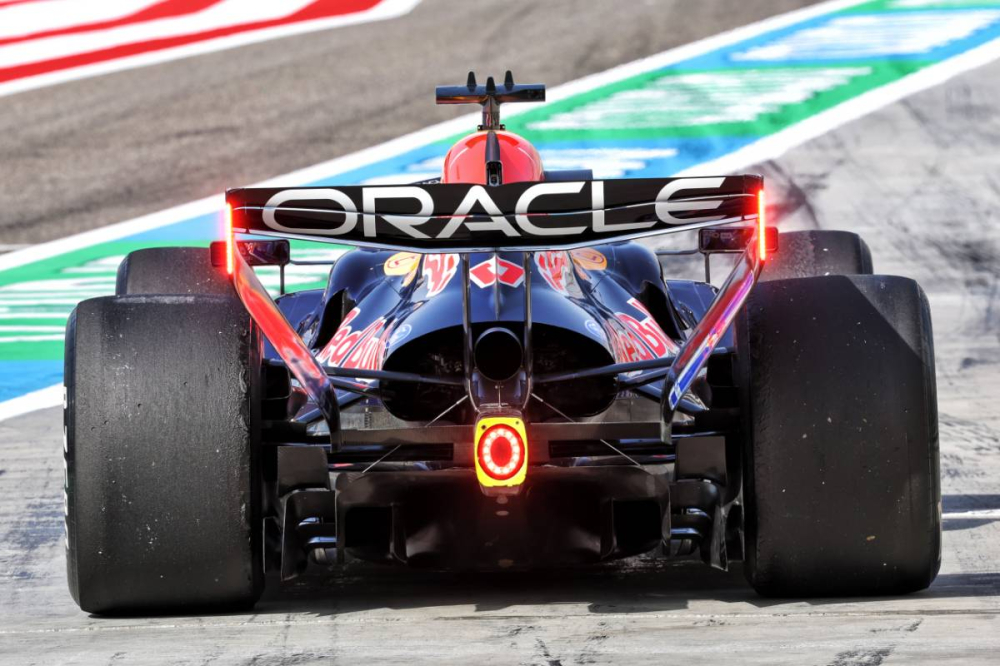 Toto Wolff désigne Red Bull comme la nouvelle référence après les essais de Bahreïn