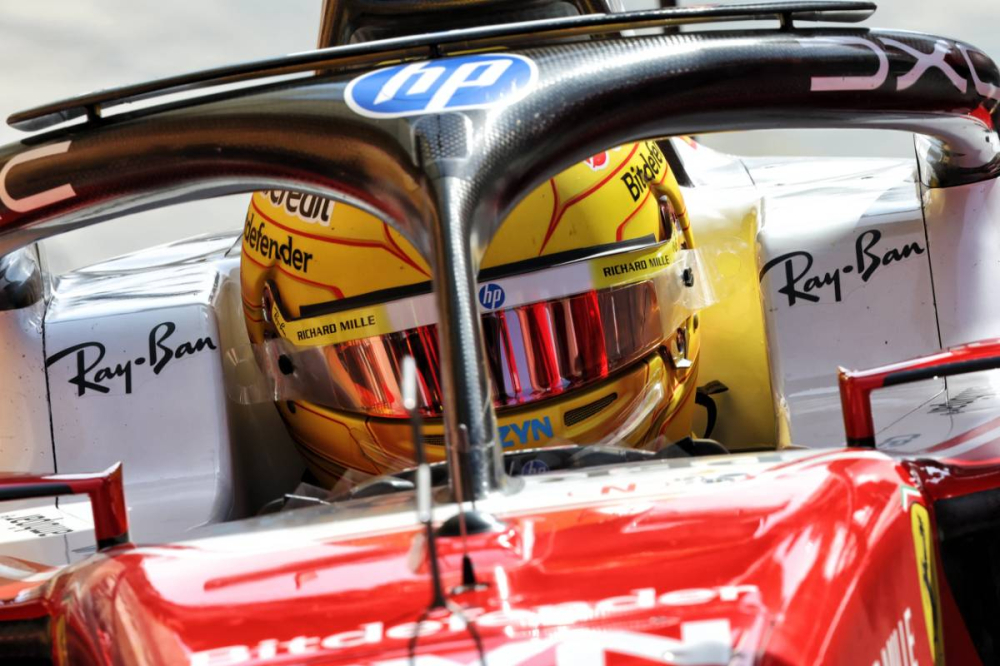 Lewis Hamilton compare les nouvelles F1 à la GP2 : simple ressenti ou vraie alerte ?