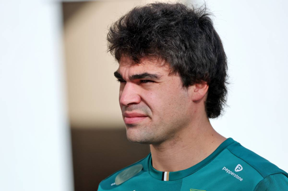 Lance Stroll taquine George Russell sur les nouvelles règles moteur