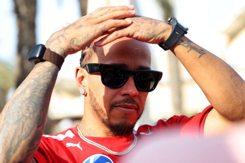 Lewis Hamilton alerte sur une F1 2026 