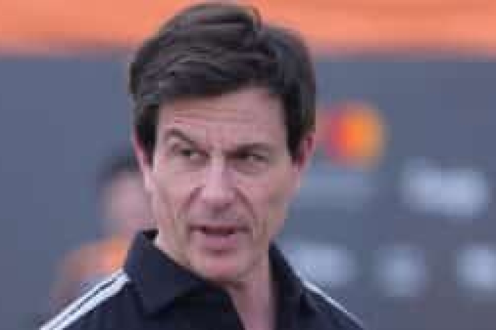 Toto Wolff s’attend à voir Red Bull prendre les devants