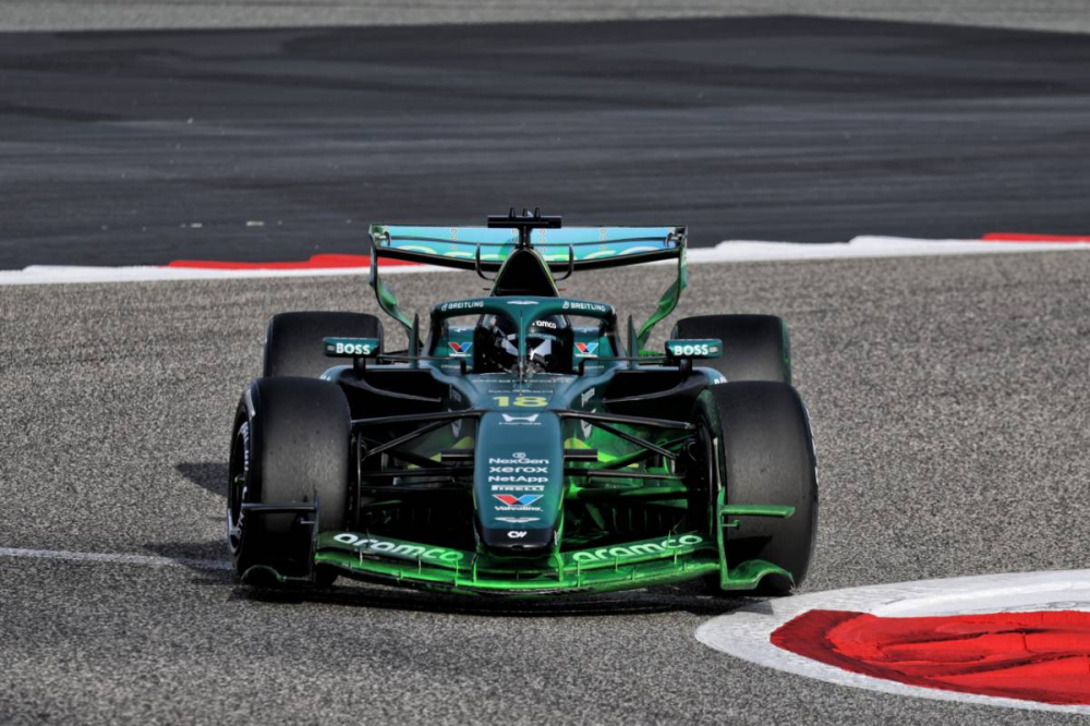 Les F1 2026 vraiment plus lentes que les 2025 ? Les premiers signaux rassurent