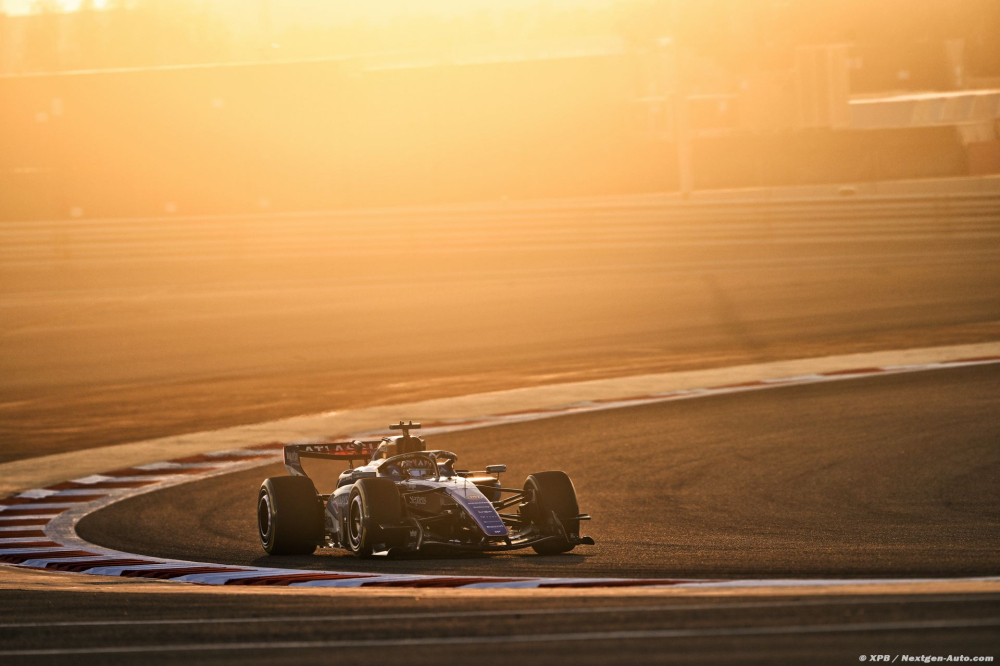 Nouveaux moteurs : la F1 peut-elle éviter un nouveau scénario à la 2014 ?