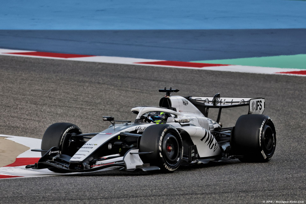 Perez injustement critiqué ? Cadillac F1 remet en cause les jugements sur le Mexicain
