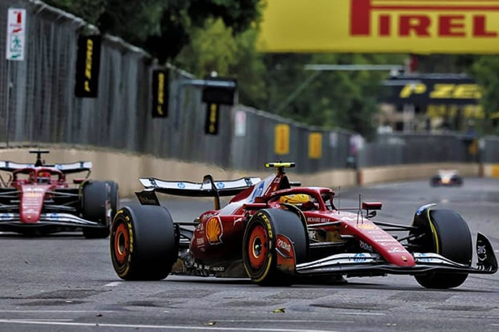 En F1 2026, certains circuits manqueront d’énergie… et d’autres en regorgeront
