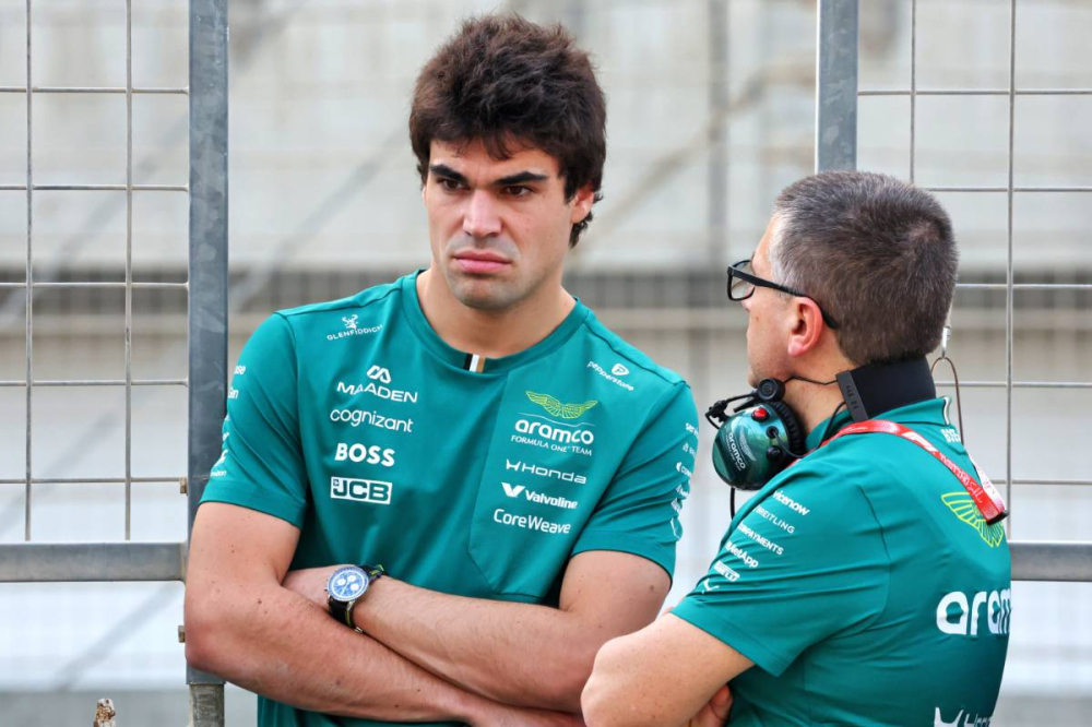 Aston Martin déjà en difficulté ? Lance Stroll dresse un constat brutal avant Melbourne