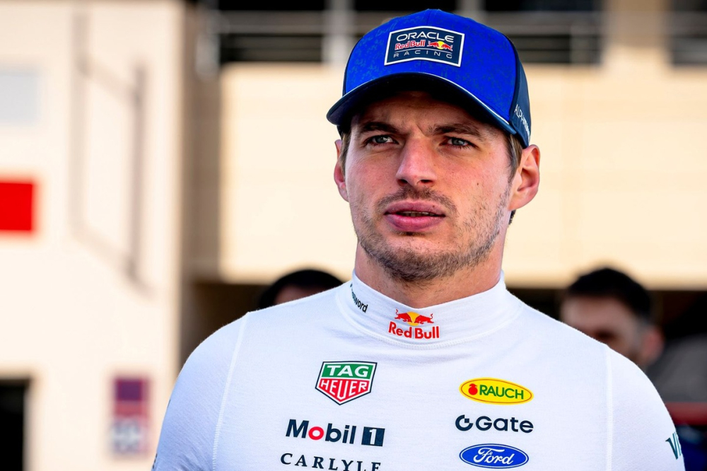 Verstappen flingue les F1 2026 : 
