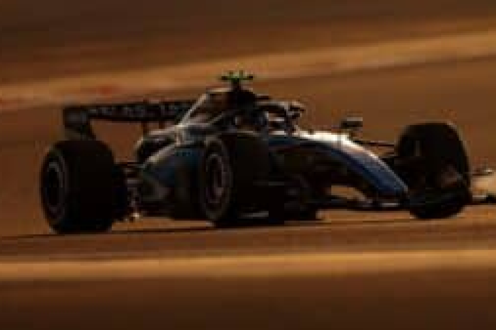 Les enseignements après le deuxième jour de test à Bahreïn