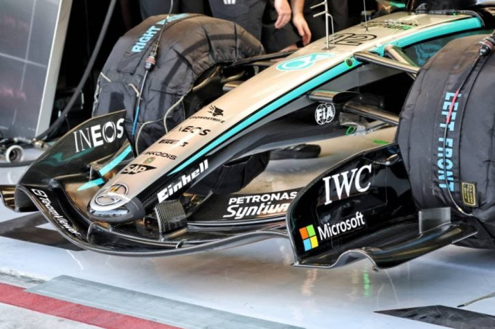 Essais F1 à Bahreïn – Jour 2 : fiabilité à revoir pour Mercedes et Red Bull
