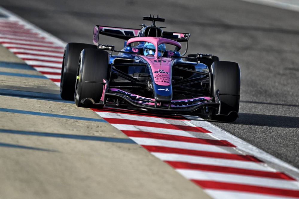Pierre Gasly satisfait malgré 