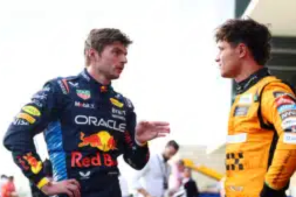 Verstappen déteste les F1 de 2026, Norris l’invite à partir