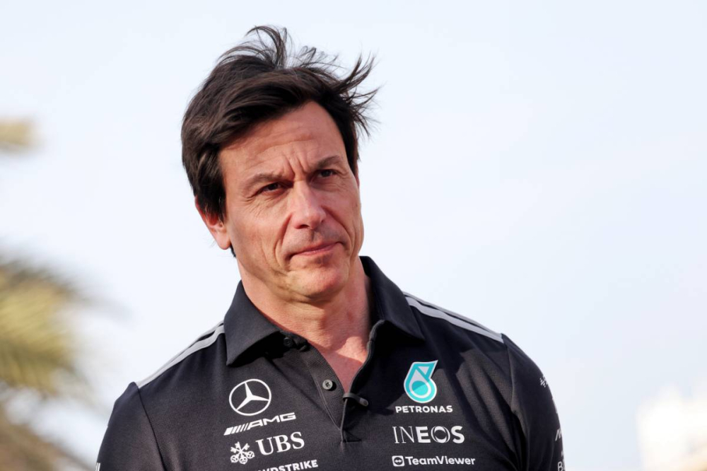 Moteur 2026 : Toto Wolff ferme la porte à toute action en justice dans la polémique sur Mercedes