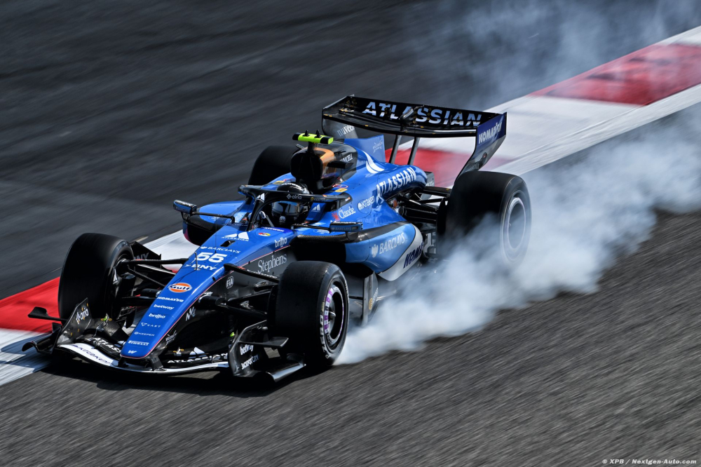 Les départs des F1 2026 jugés dangereux, Ferrari bloque toute modification