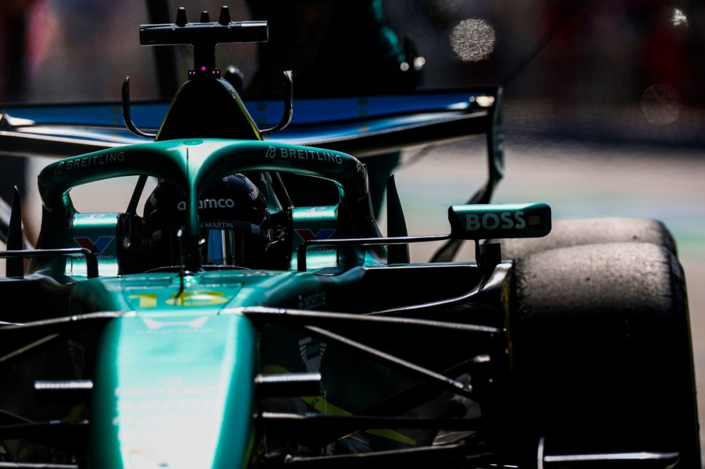 Aston Martin toujours à la traîne : les stats du Jour 3 aux essais F1 de Bahreïn 2026