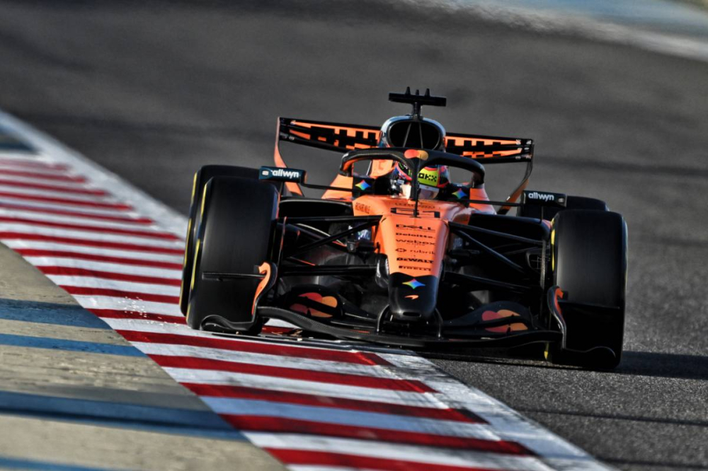 McLaren appelle à la prudence en F1 face à de sérieux enjeux de sécurité